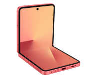 Samsung Galaxy Z Flip7 12/512GB Czerwony + Clear Case + Charger - 1347408 - zdjęcie 3
